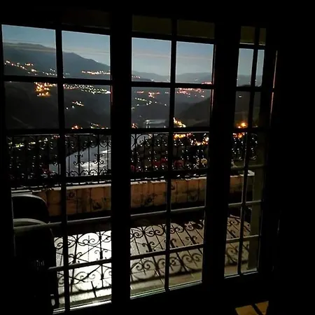 Casa De Canilhas