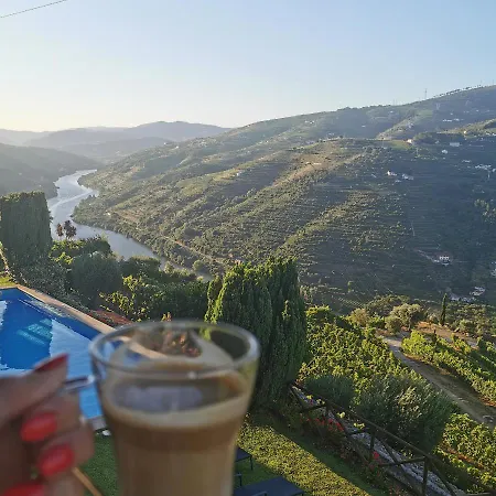 Gæstehus Casa De Canilhas 4*