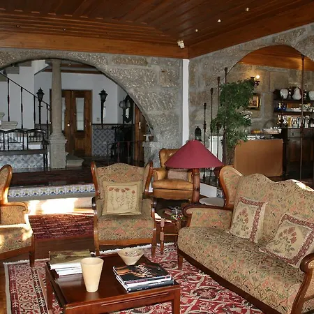 Casa de hóspedes Casa De Canilhas Mesão Frio
