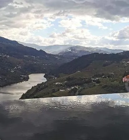 Casa De Canilhas Mesão Frio