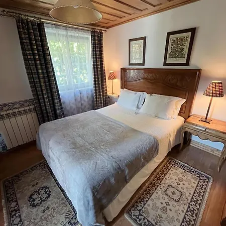 Casa De Canilhas 3*