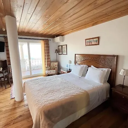 Gasthuis Casa De Canilhas 3*