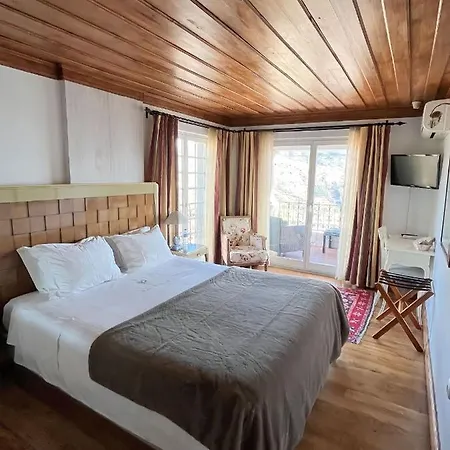 게스트하우스 Casa De Canilhas 메사오프리오