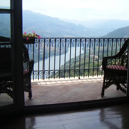 Gæstehus Casa De Canilhas Mesão Frio