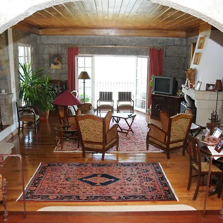 Casa De Canilhas 메사오프리오