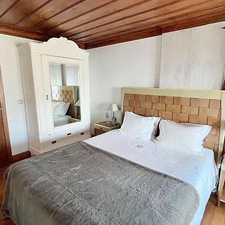 게스트하우스 Casa De Canilhas 3*