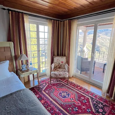 Casa De Canilhas 3*