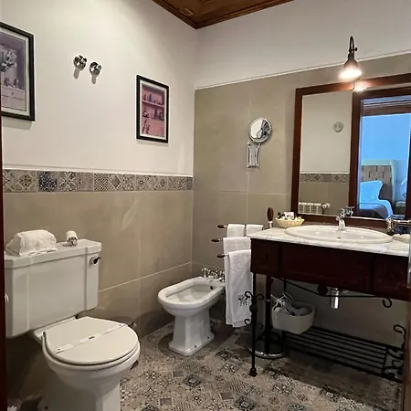 Casa De Canilhas Gasthuis 3*
