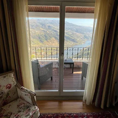 Penzion Casa De Canilhas 4*