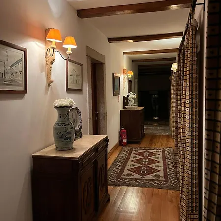 Casa De Canilhas Gæstehus Mesão Frio