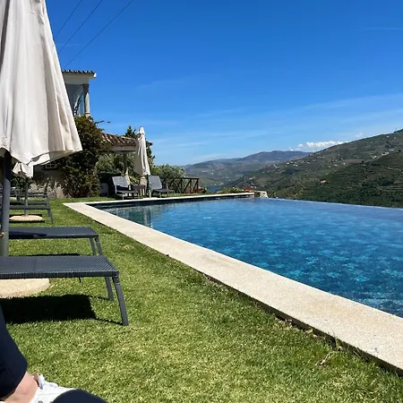 Casa De Canilhas Mesão Frio