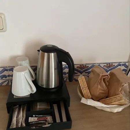 Casa De Canilhas Gasthuis