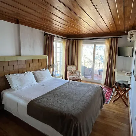 Casa De Canilhas Penzion 4*