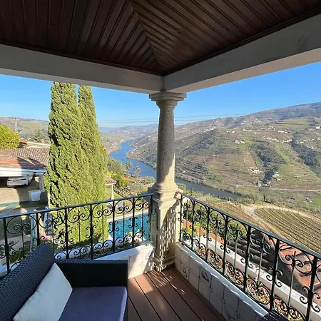 Casa De Canilhas Gæstehus Mesão Frio