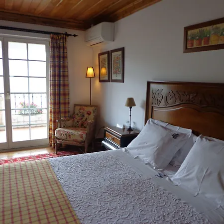 Casa De Canilhas 4* Mesão Frio