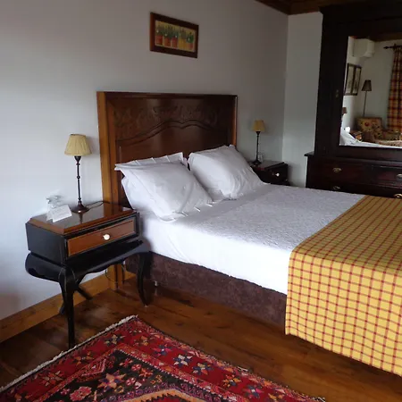 Casa De Canilhas Gæstehus Mesão Frio