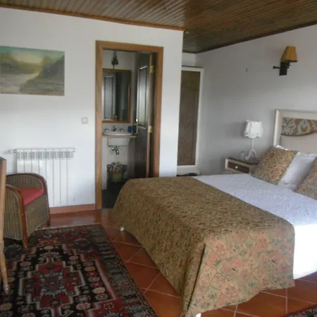 Penzion Casa De Canilhas 4*