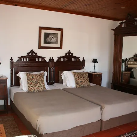 Casa De Canilhas 4* Mesão Frio