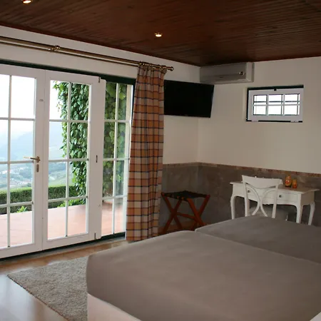 Casa De Canilhas Gæstehus Mesão Frio