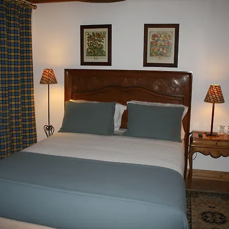 Penzion Casa De Canilhas