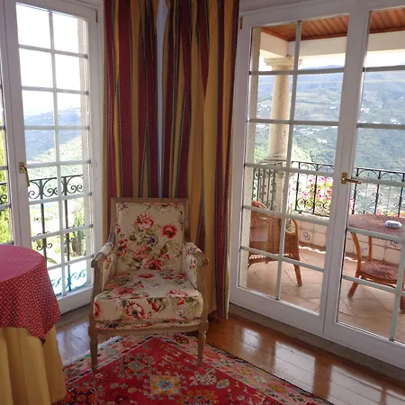 Penzion Casa De Canilhas 4*