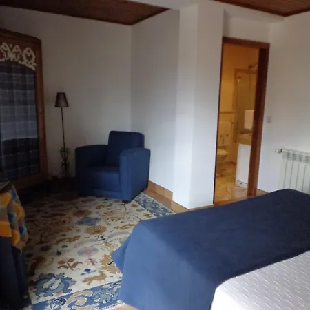 Gæstehus Casa De Canilhas 4*