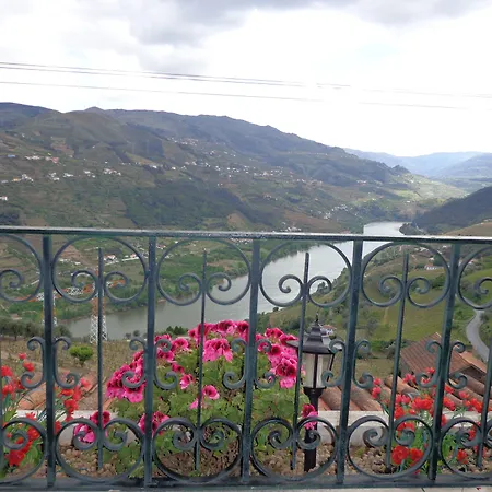 Penzion Casa De Canilhas 4*