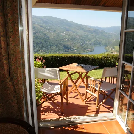 Casa De Canilhas Penzion