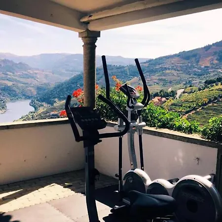 Casa De Canilhas Penzion Mesão Frio