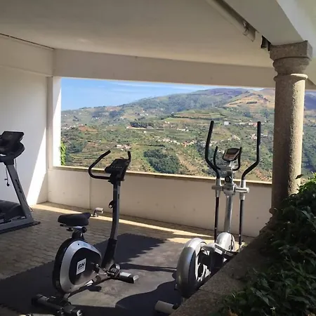 Casa De Canilhas Gæstehus