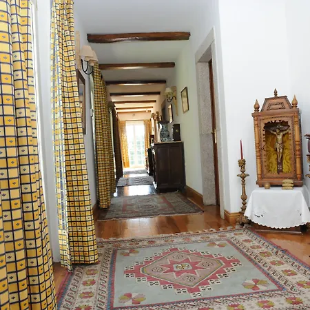 Casa De Canilhas Gæstehus 4*