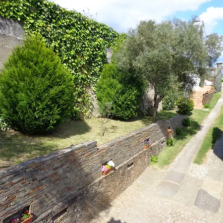 Casa De Canilhas 4* Mesão Frio