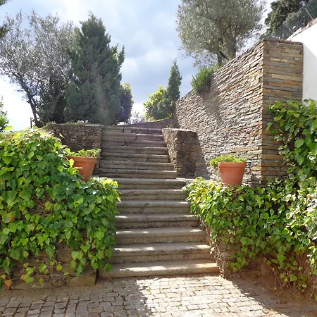 Casa De Canilhas Penzion 4*