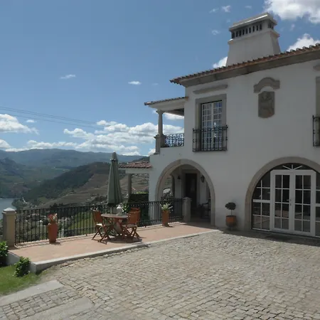 Gæstehus Casa De Canilhas 4*