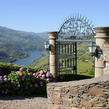 Casa De Canilhas Gæstehus Mesão Frio