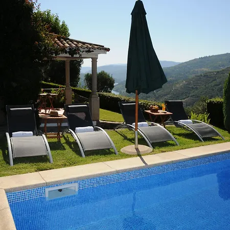 Penzion Casa De Canilhas