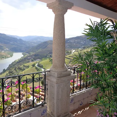 Penzion Casa De Canilhas