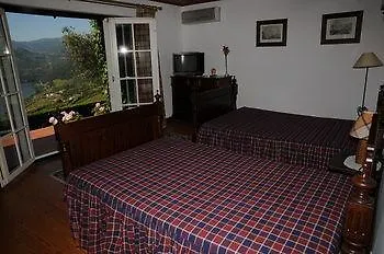 Casa de hóspedes Casa De Canilhas