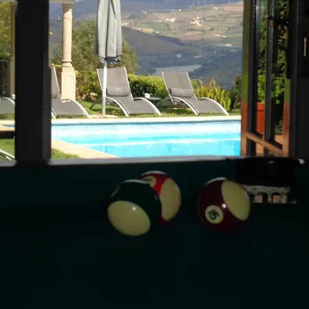 Casa De Canilhas Penzion 4*