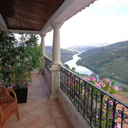 Casa De Canilhas Penzion