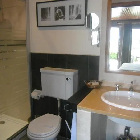 Gasthuis Casa De Canilhas 3*