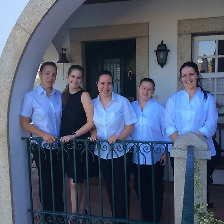 Casa De Canilhas 4* Mesão Frio