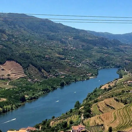 Casa De Canilhas Penzion Mesão Frio