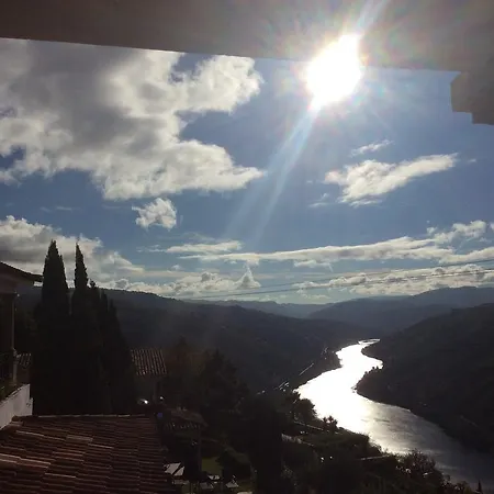 Casa De Canilhas Penzion Mesão Frio