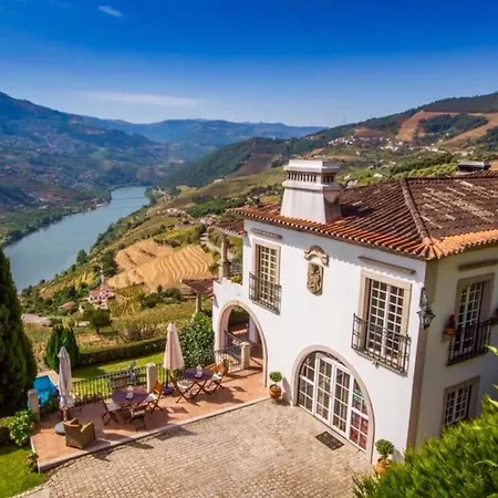 Casa De Canilhas Gasthuis