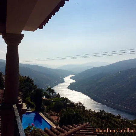 Gasthuis Casa De Canilhas 3*