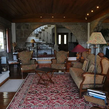 Casa De Canilhas Mesão Frio