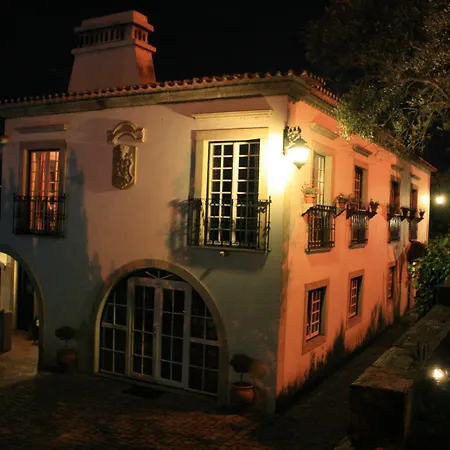 Casa De Canilhas 3*