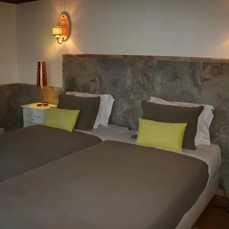 Casa De Canilhas Gasthuis Mesão Frio