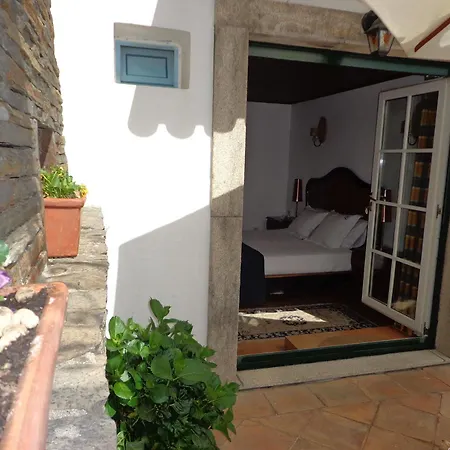 Casa De Canilhas Gasthuis 3*
